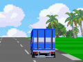 Joc Retro racer