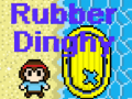 Joc Rubber Dinghy
