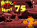 Joc Monkey Go Happy Stage 75