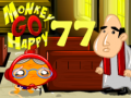 Joc Monkey Go Happy Stage 77