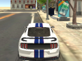 Joc Top Speed Muscle Cars