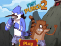 Joc First Punch 2