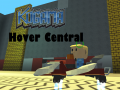 Joc Kogama: Hover Central