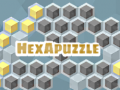 Joc HexAPuzzle