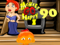 Joc Monkey Go Happy Stage 90
