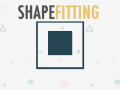 Joc Shape Fitting