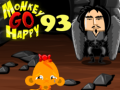 Joc Monkey Go Happy Stage 93