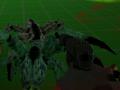 Joc Spiders Arena 2