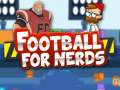 Joc Football For Nerds