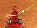 Joc Energy Spear