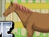 Joc Escape From The Horse Stable