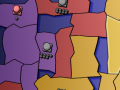 Joc Compact Conflict