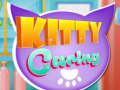 Joc Kitty Dental Caring