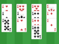 Joc Golf Solitaire