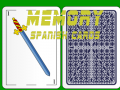 Joc Memory Spanish Card