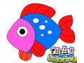Joc Puzzle Coloring