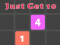 Joc Just Get 10