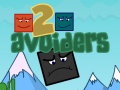 Joc 2 Avoiders