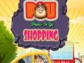 Joc Pou Drives To Go Shopping