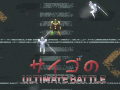 Joc Saigo's Ultimate Battle