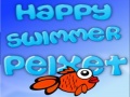 Joc Happy Swimmer Peixet