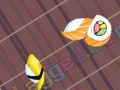 Joc Sushi Ninja