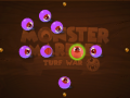 Joc Monster marbles turf war