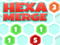 Joc Hexa Merge