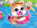 Joc Cute Bear Caring
