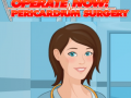 Joc Operate Now: Pericardium Surgery