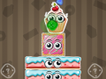 Joc Cake Stack