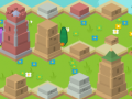 Joc Mind Coach: Towers game