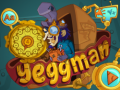 Joc Yeggman