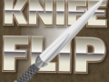 Joc Flippy Knife  