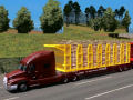 Joc Double Triple Trailers