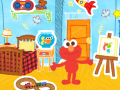 Joc Elmo's world games