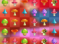 Joc Mushroom matching