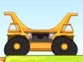 Joc Jelly Wheels Arcade