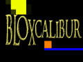 Joc Bloxcalibur 