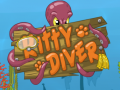 Joc Kitty Diver