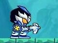 Joc Armor Warrior Battle