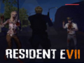 Joc Resident Evil