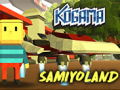 Joc Kogama Samyoland