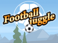 Joc Football Juggle