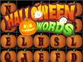 Joc Halloween Words