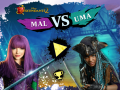 Joc  Descendants 2: Mal vs Uma