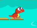 Joc Dino Jump