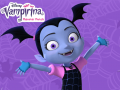 Joc Vampirina Monster Match