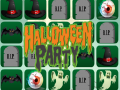 Joc Halloween Party