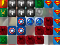Joc Super heroes 10х10